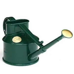 0.7L Indoor plastic watering can