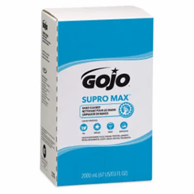 2000mL Supro Max Refill