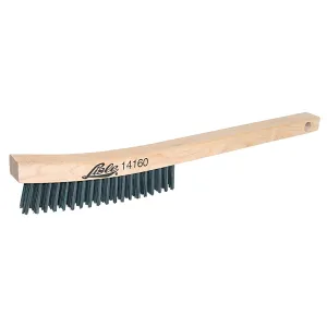 5-1/2" Scratch Brush