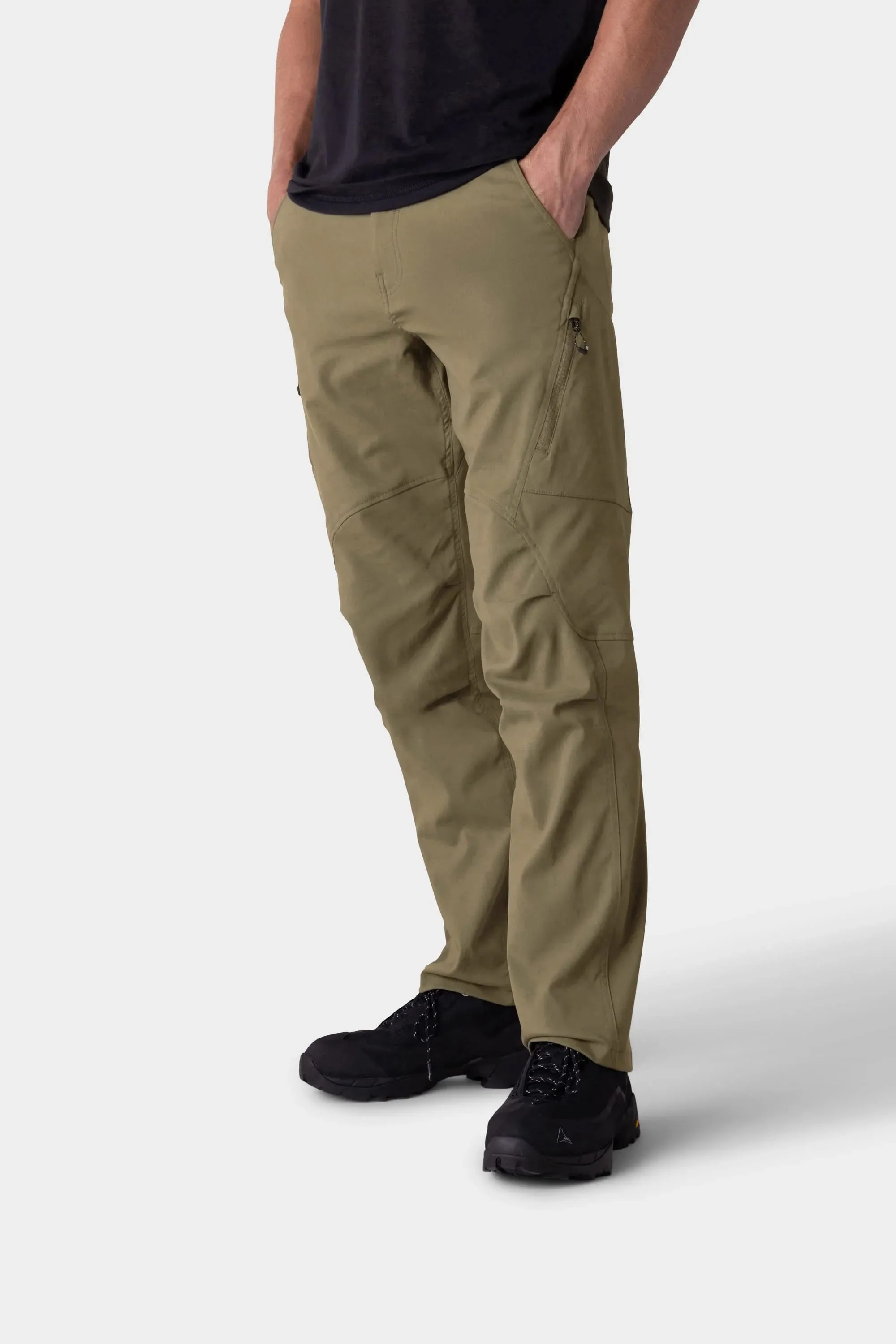 686 Men's Anything Cargo Pant - Relaxed Fit