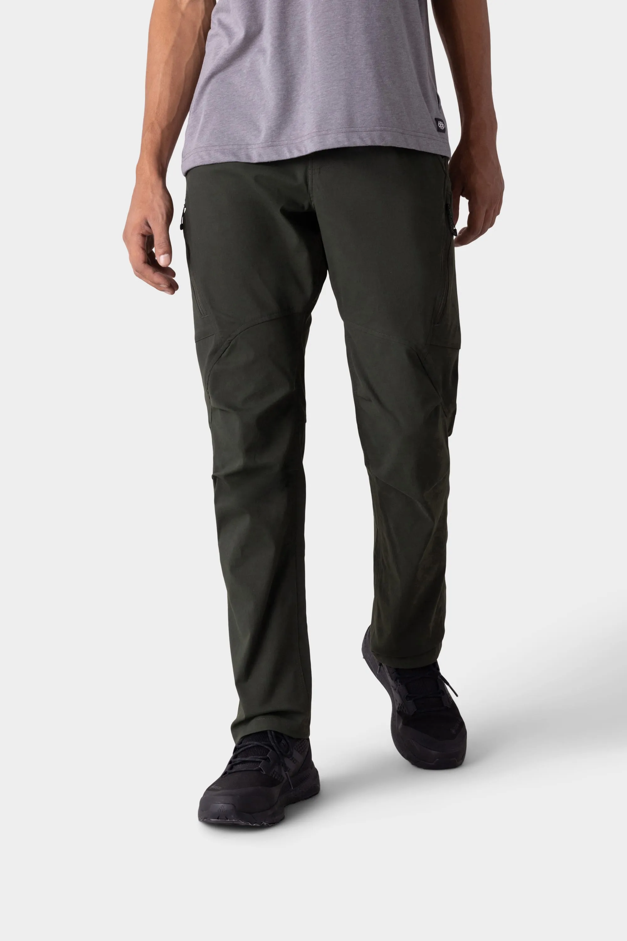 686 Men's Anything Cargo Pant - Relaxed Fit