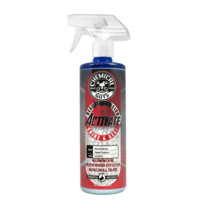 Activate Instant Spray Sealant and Paint Protectant