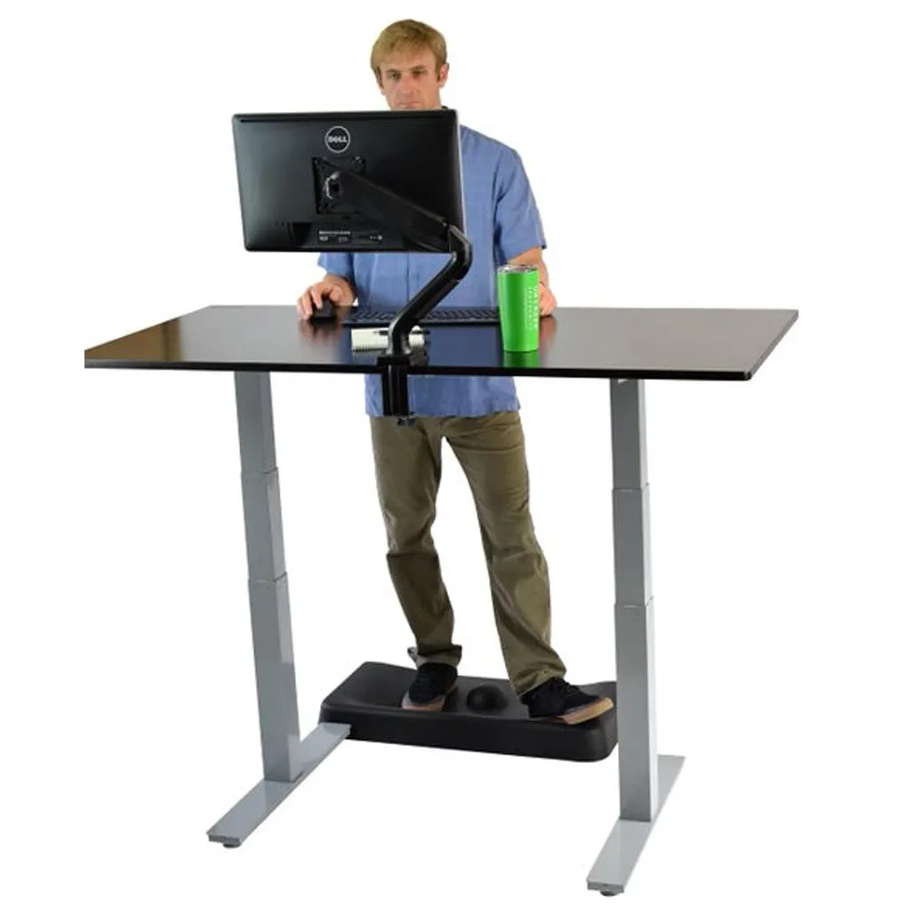 Active Standing Desk Mat