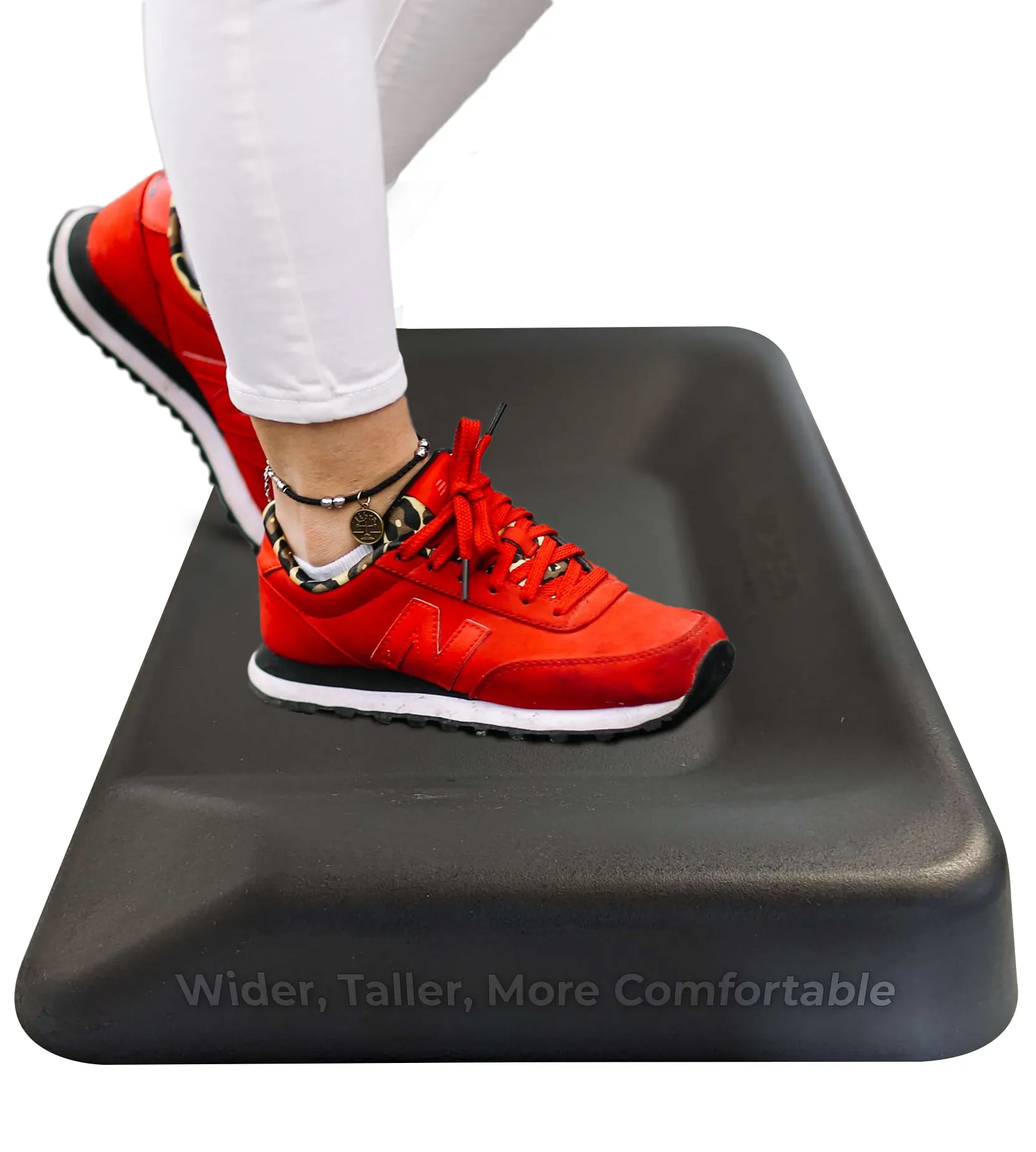 Active Standing Desk Mat