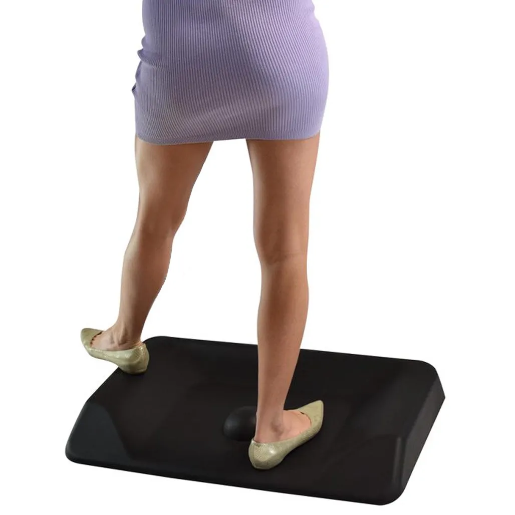 Active Standing Desk Mat