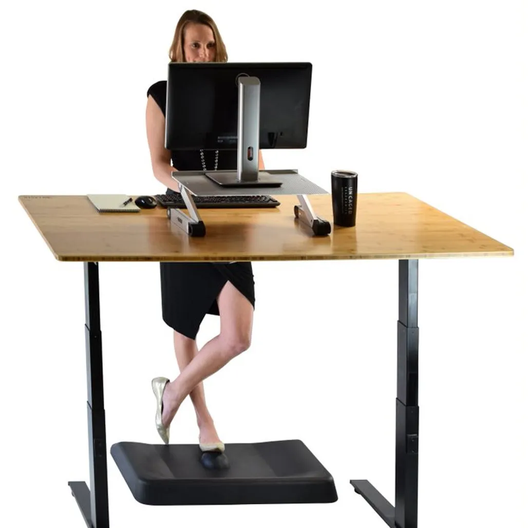 Active Standing Desk Mat