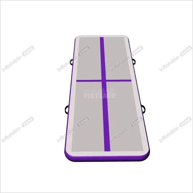 Air Gymnastics Track 3X1M Air Floor Mats