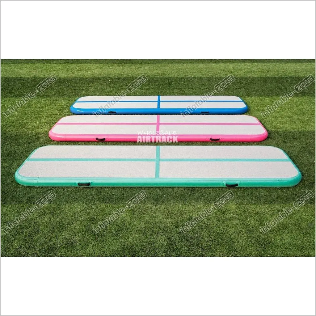 Air Gymnastics Track 3X1M Air Floor Mats