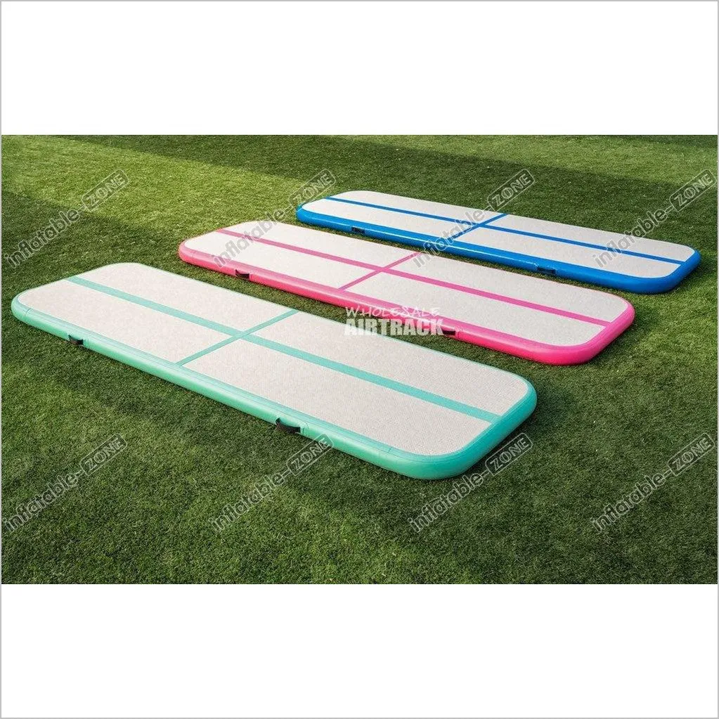 Air Gymnastics Track 3X1M Air Floor Mats