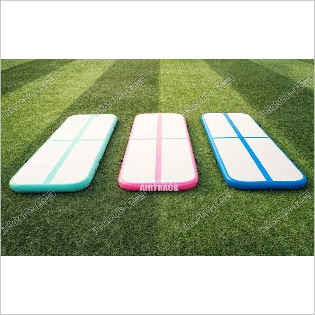 Air Gymnastics Track 3X1M Air Floor Mats