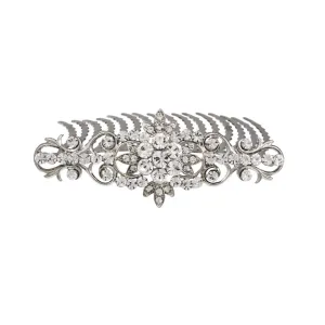 Antique Delight Hair Comb