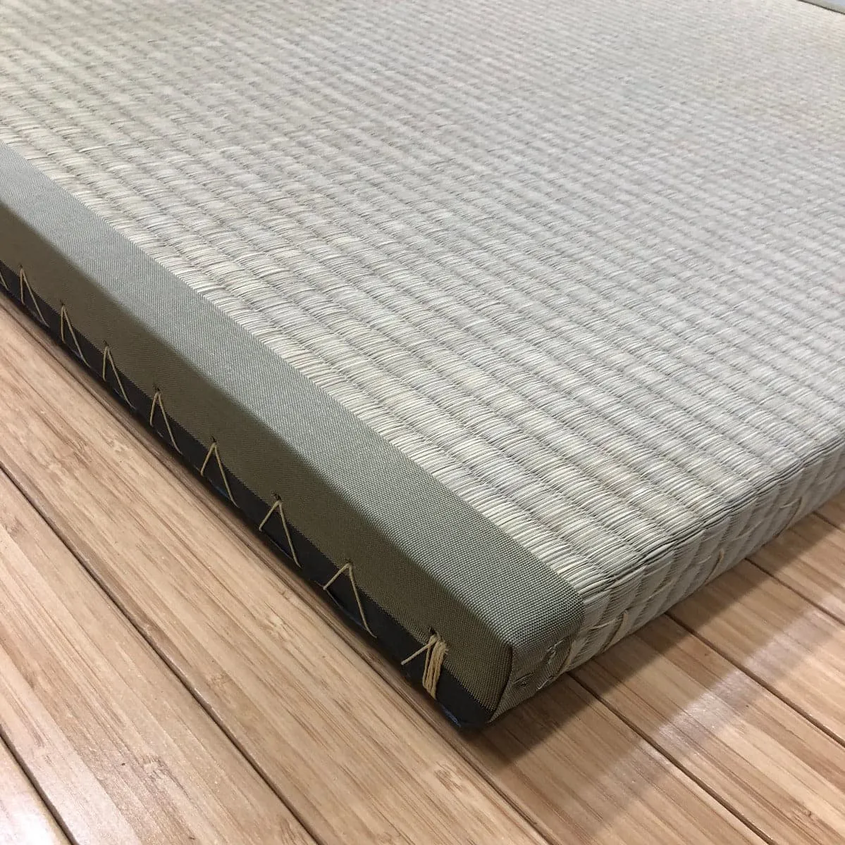 Auspicious 5-Piece Tatami Mat Set