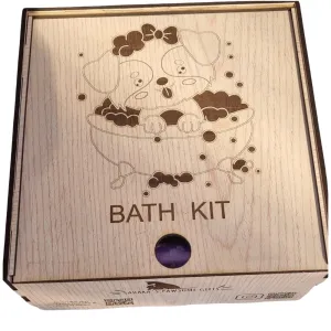 Bath Kit (made to order)