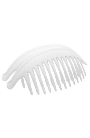 Belle Large Interlocking Comb Pair