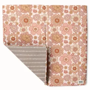 Blooms Padded Playmat