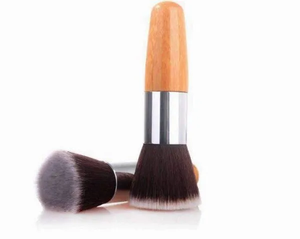 Blush Kabuki Brush