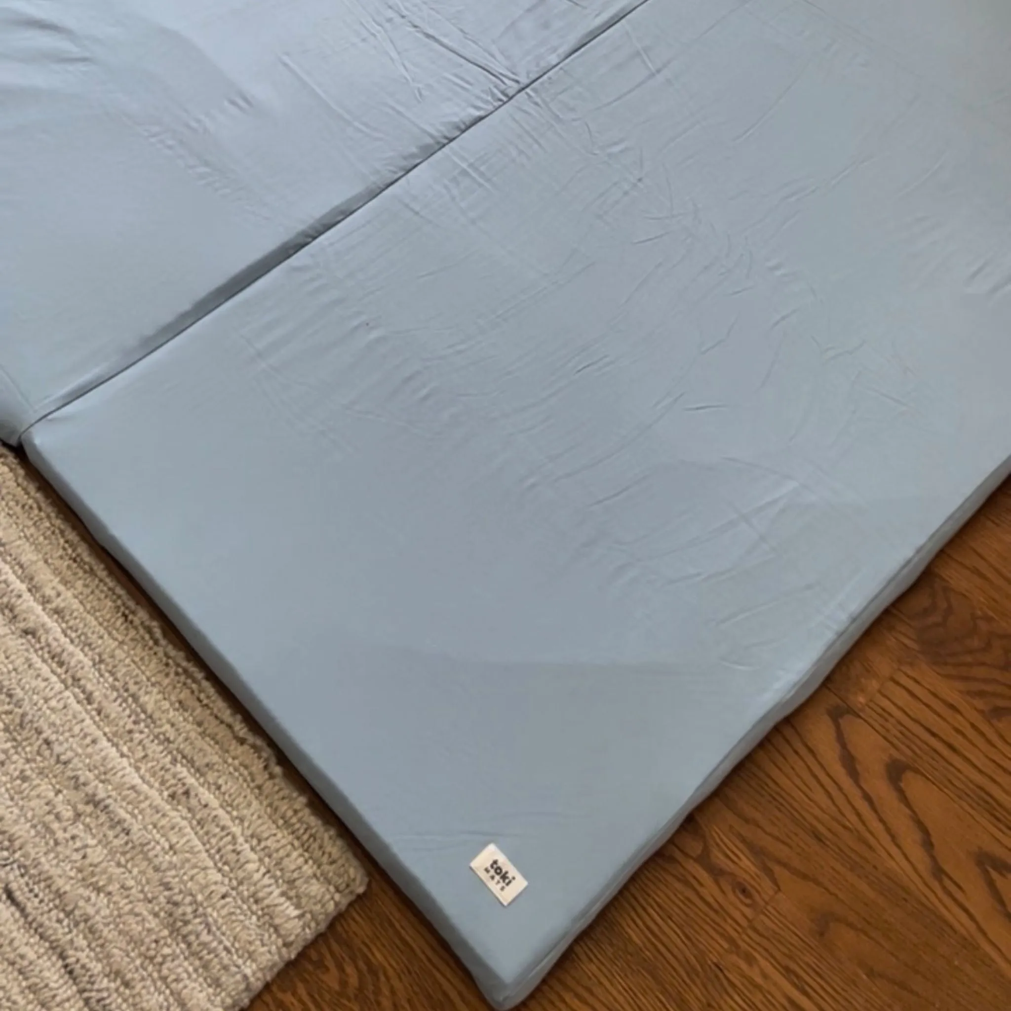 Breeze Jersey Mat