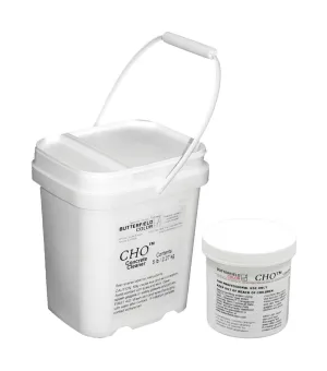 Butterfield CHO Concrete Cleaner