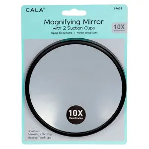 Cala Magnifying Mirror (10X)