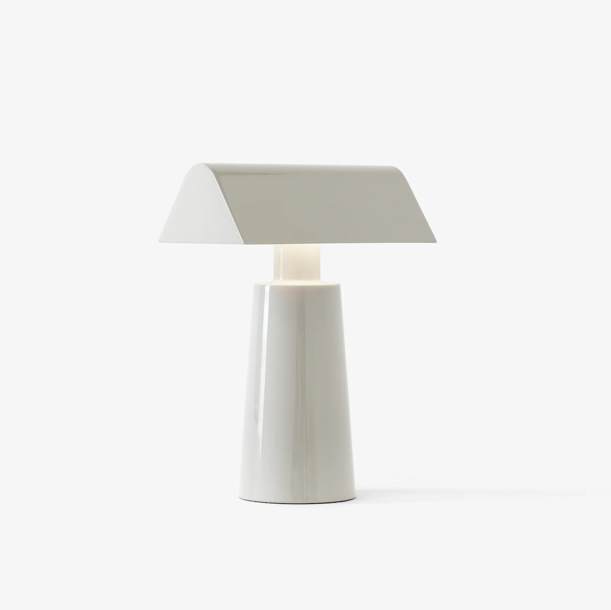 Caret Portable Table Lamp MF1