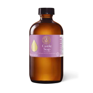 Castile Soap