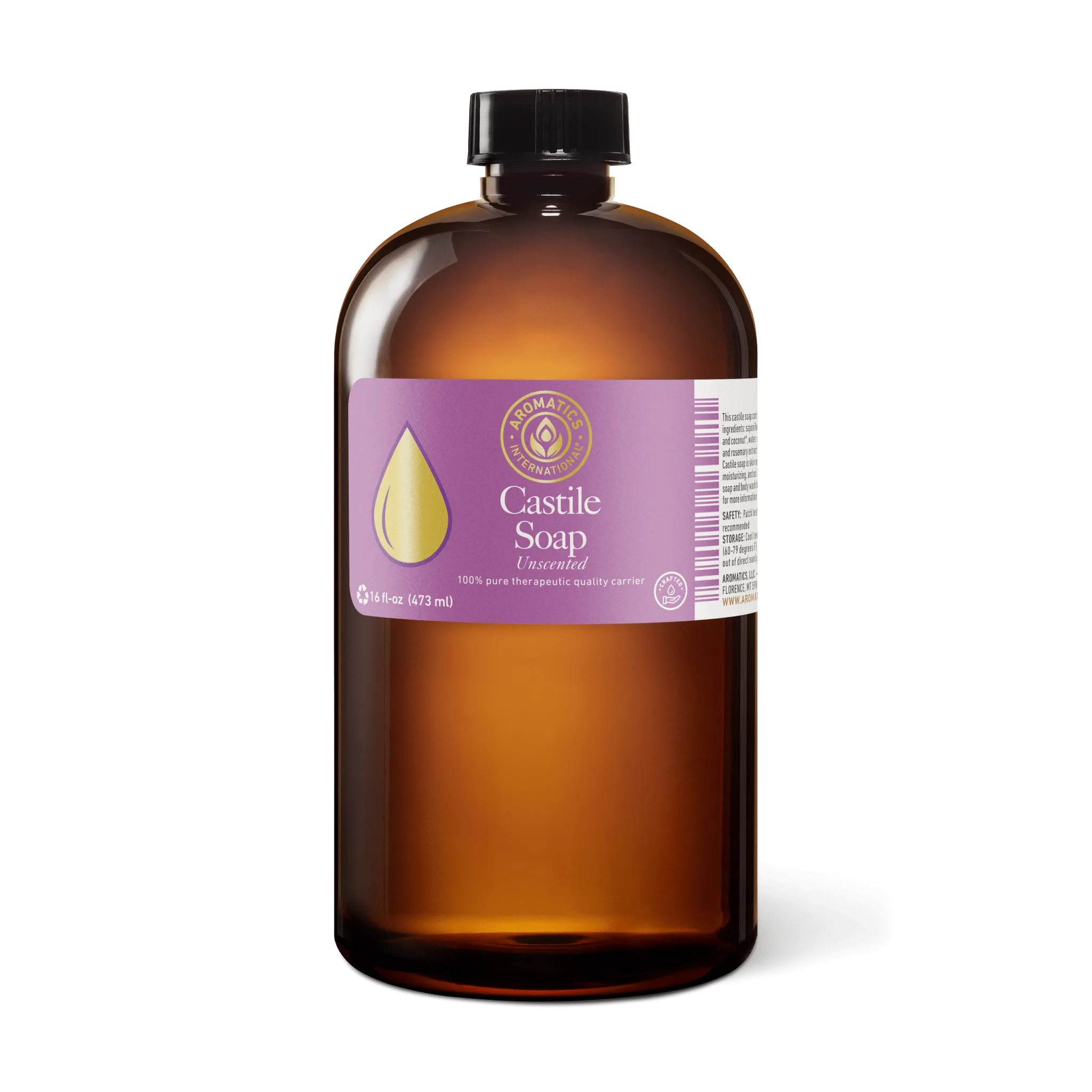 Castile Soap