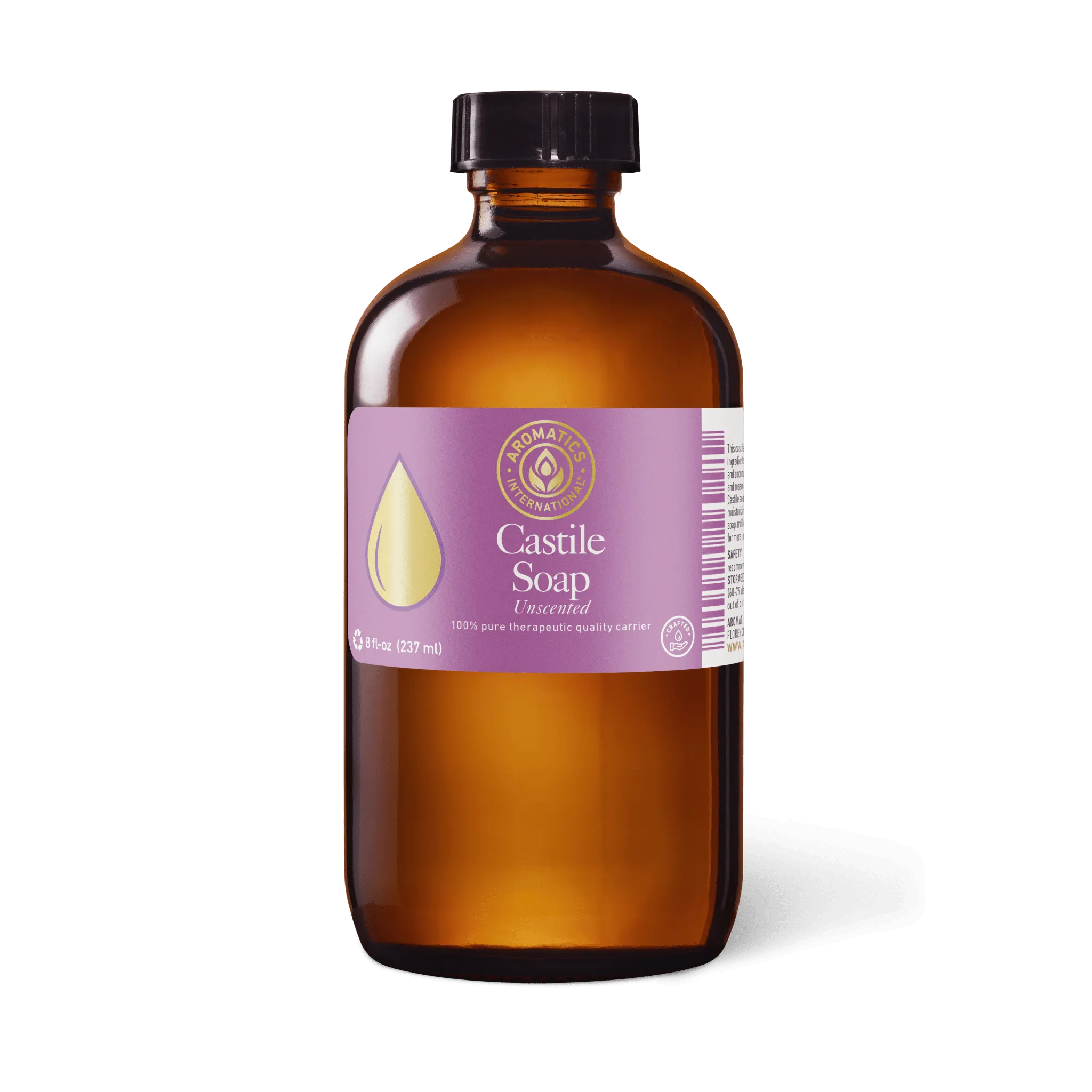 Castile Soap