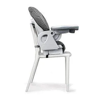 Chicco Polly Progress Relax 5-in-1 Highchair