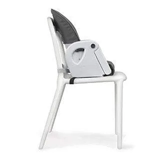 Chicco Polly Progress Relax 5-in-1 Highchair