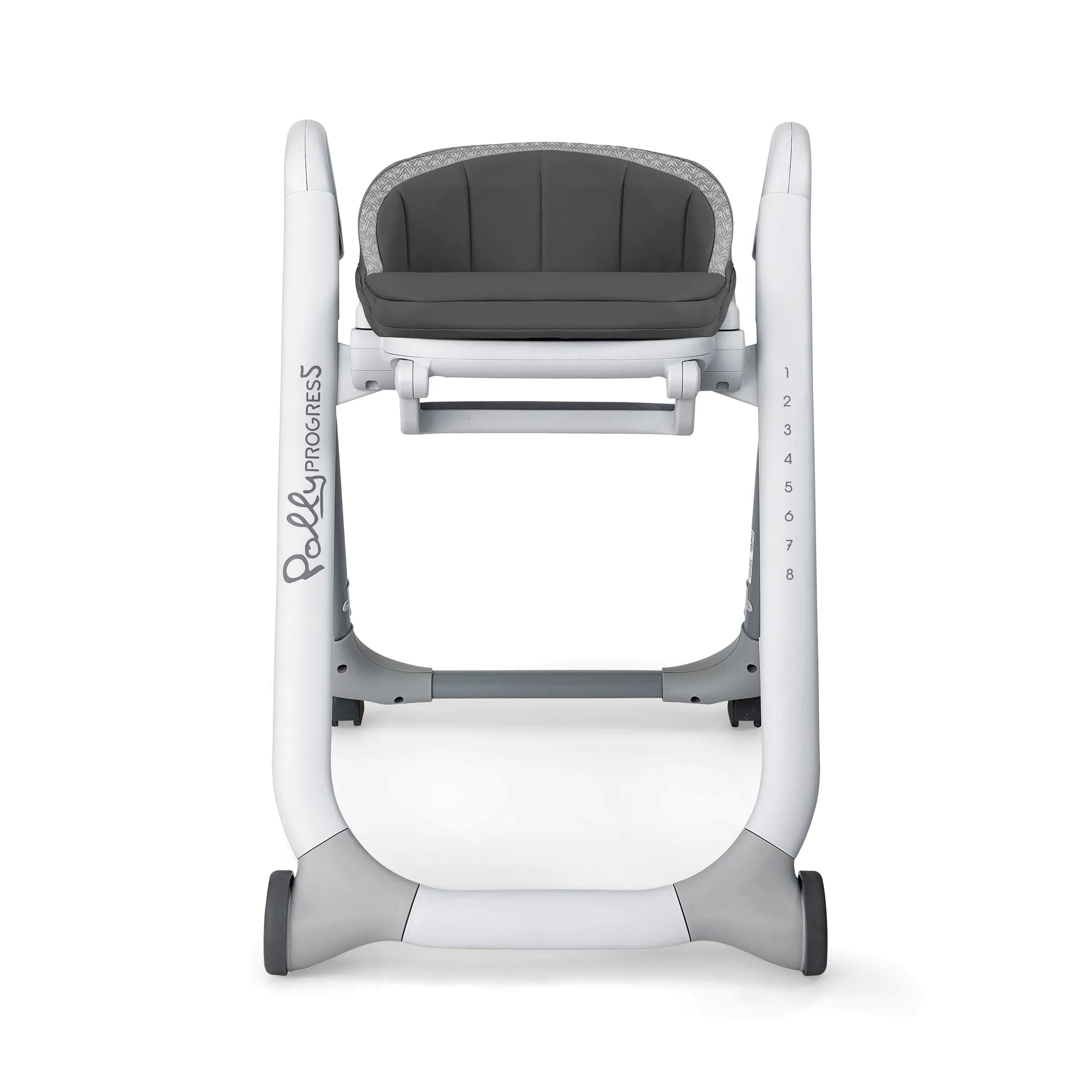 Chicco Polly Progress Relax 5-in-1 Highchair