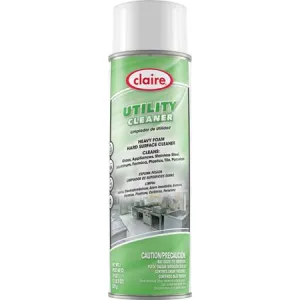 Claire Gleme Utility Cleaner(19 oz. Net Wt.)