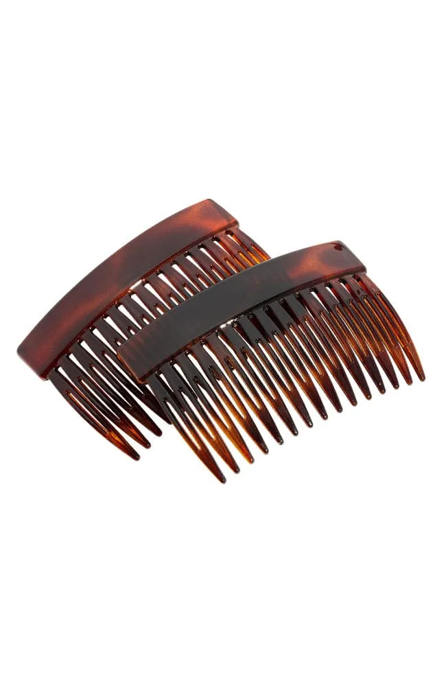 Classic Side Comb Pair Classic