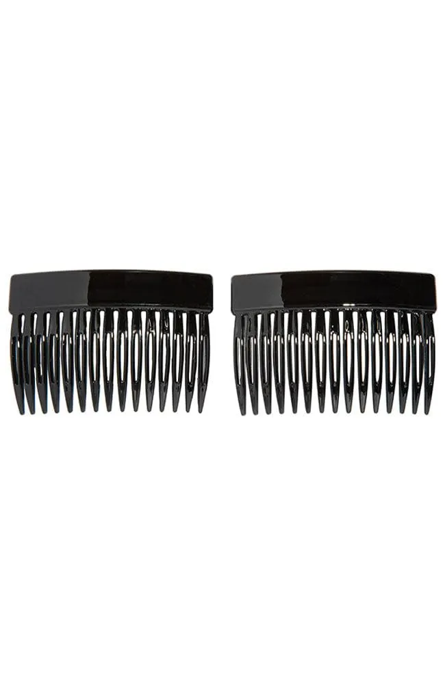 Classic Side Comb Pair Classic