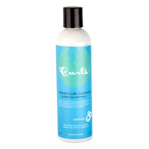 Curls Creamy CURL Cleanser