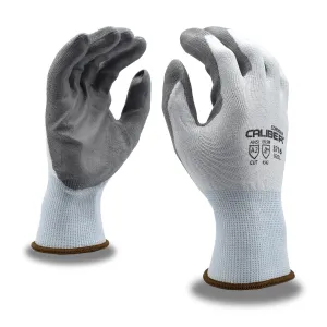 Cut-Resistant Gloves, ANSI Cut Level A2, Bulk 10-Pack