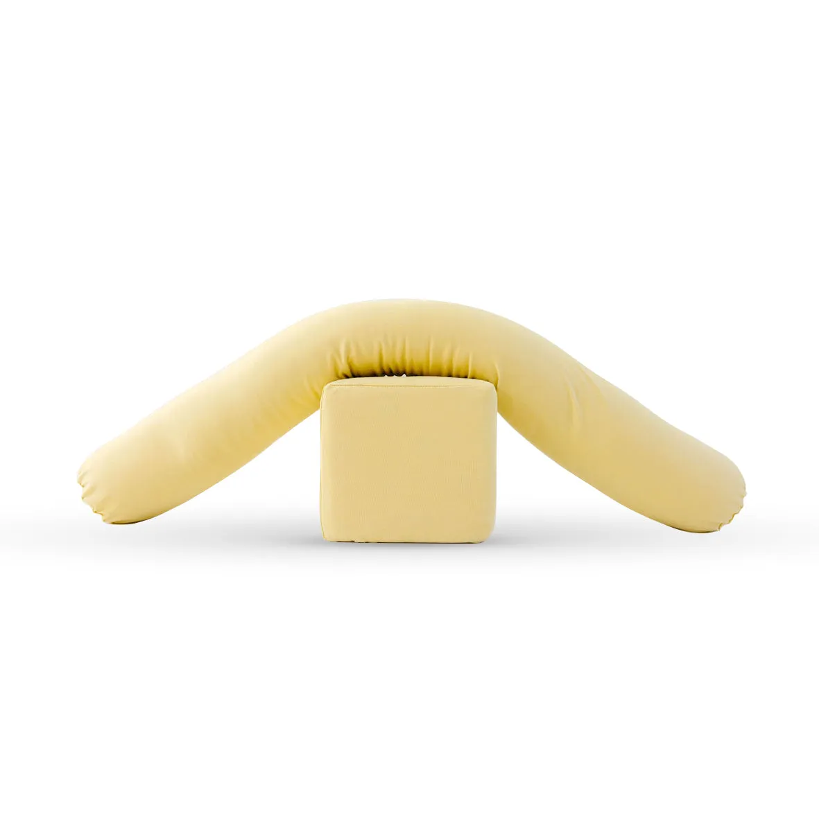 Daisy Support Pillow