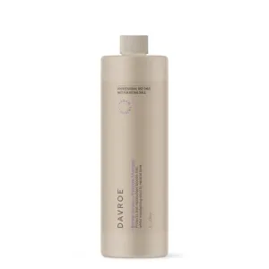 Davroe Blonde Senses - Platinum Shampoo - 1 Litre