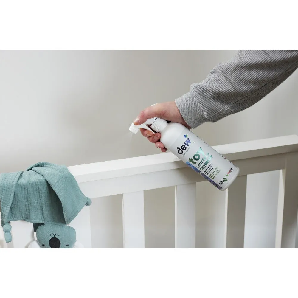 Dew Toy & Surface Sanitiser - 500ml