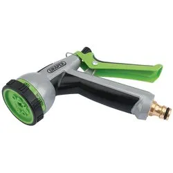 Draper 8 Pattern Spray Gun