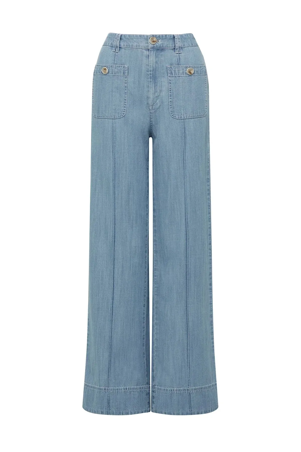 Ellie Relaxed Pant