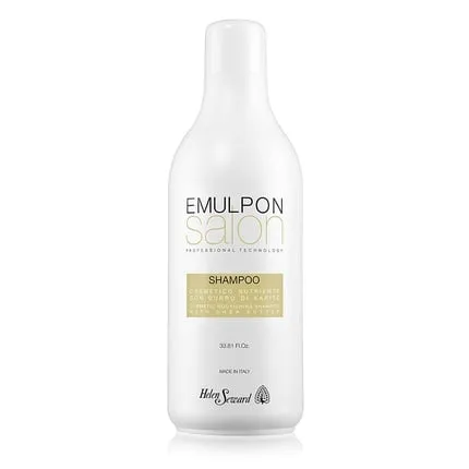 Emulpon Salon Nourishing Shampoo 1000ml, Helen Seward