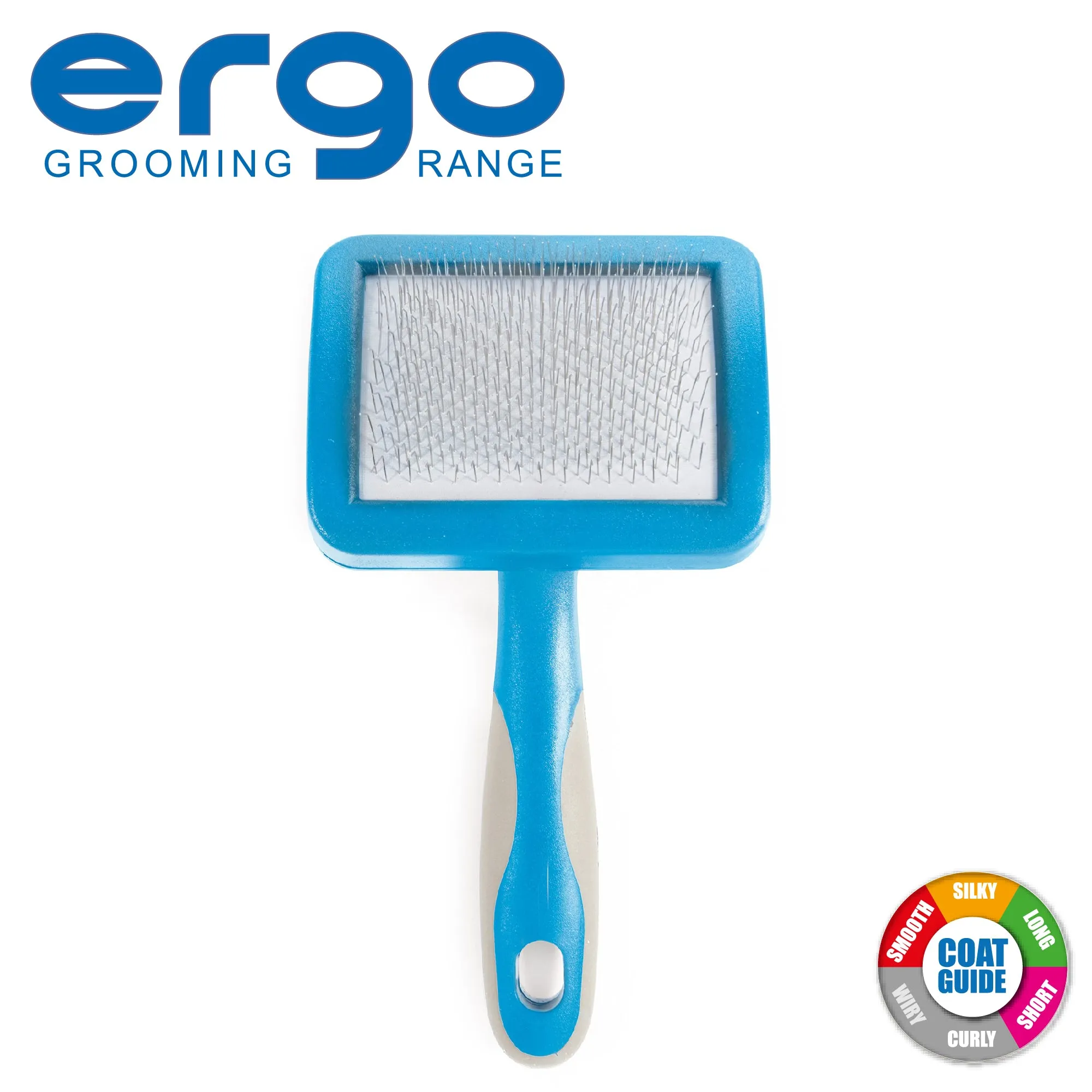 Ergo Universal Slicker Brush