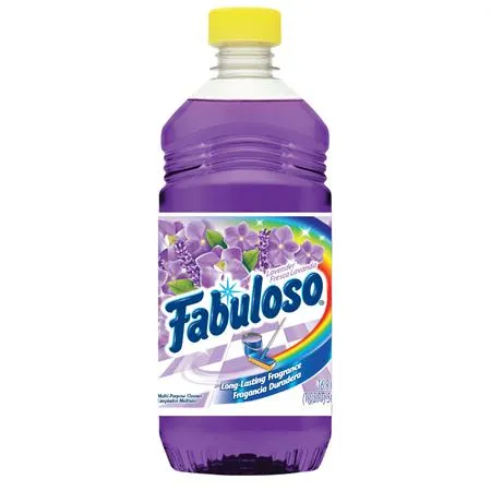 Fabuloso All Purpose Cleaner(16.9 oz.)