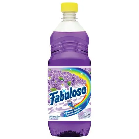 Fabuloso All Purpose Cleaner(22 oz.)