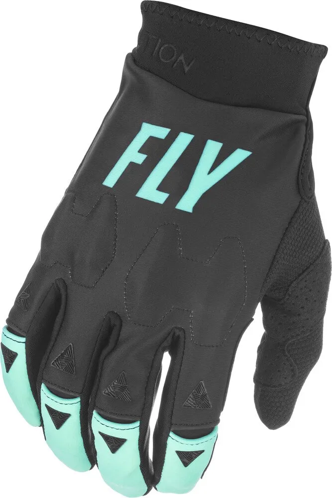 Fly Racing EVO DST Gloves