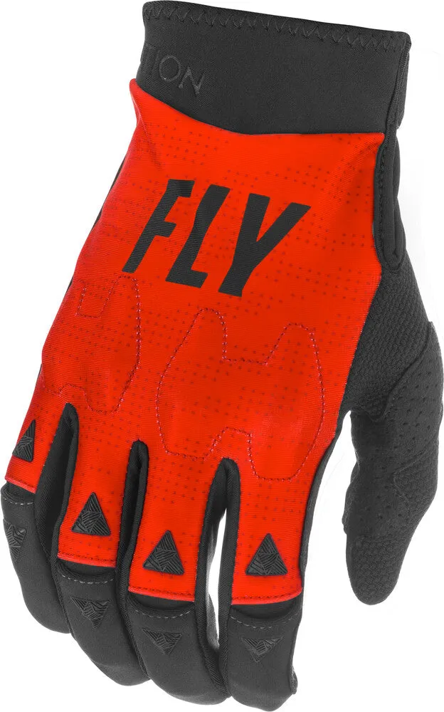 Fly Racing EVO DST Gloves