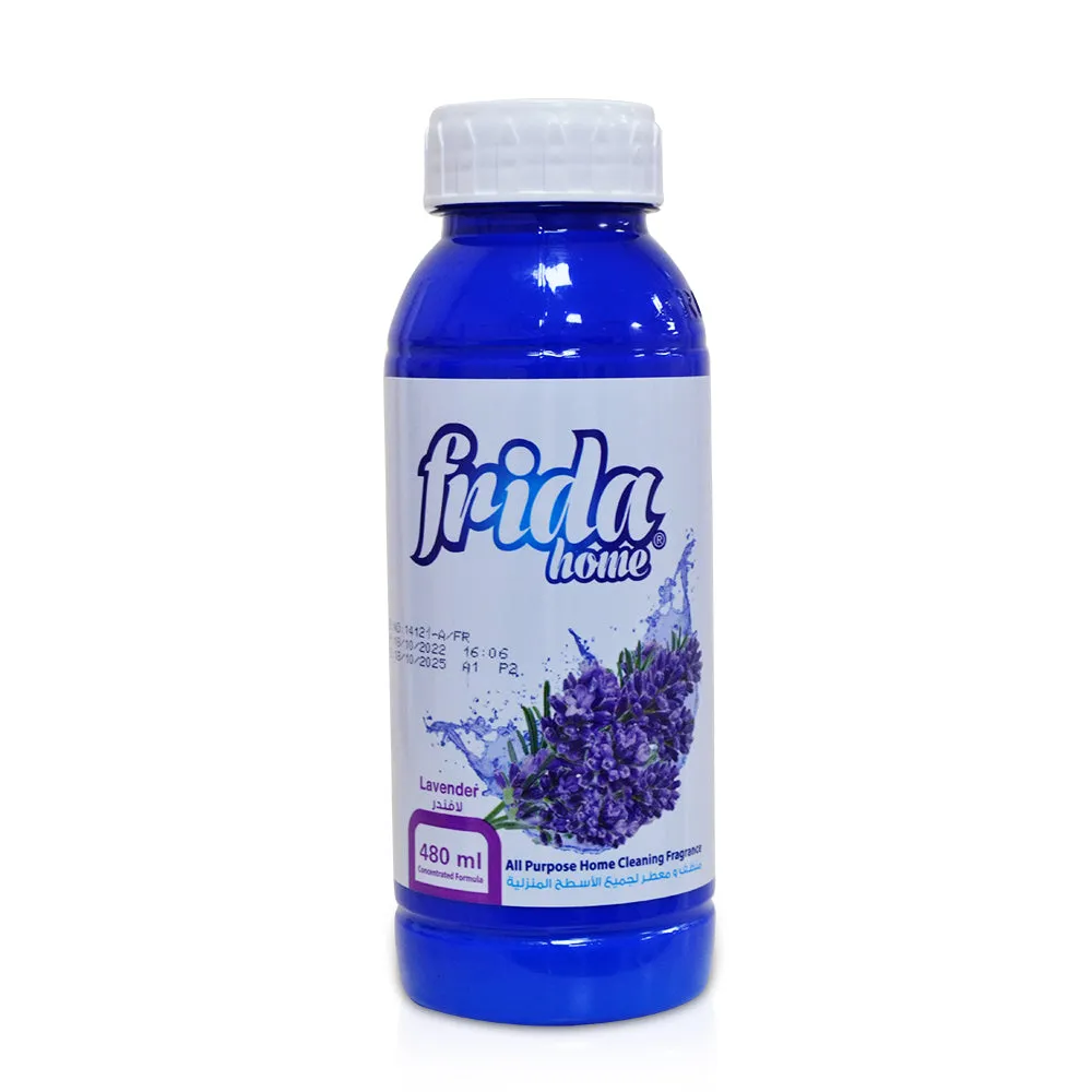 Frida Home Lavender 480ml