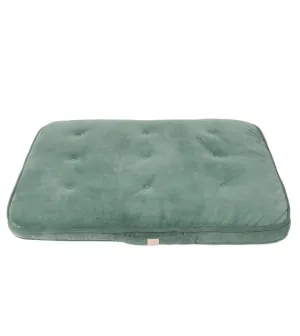 FuzzYard LIFE Lounge Pet Mat (Myrtle Green)