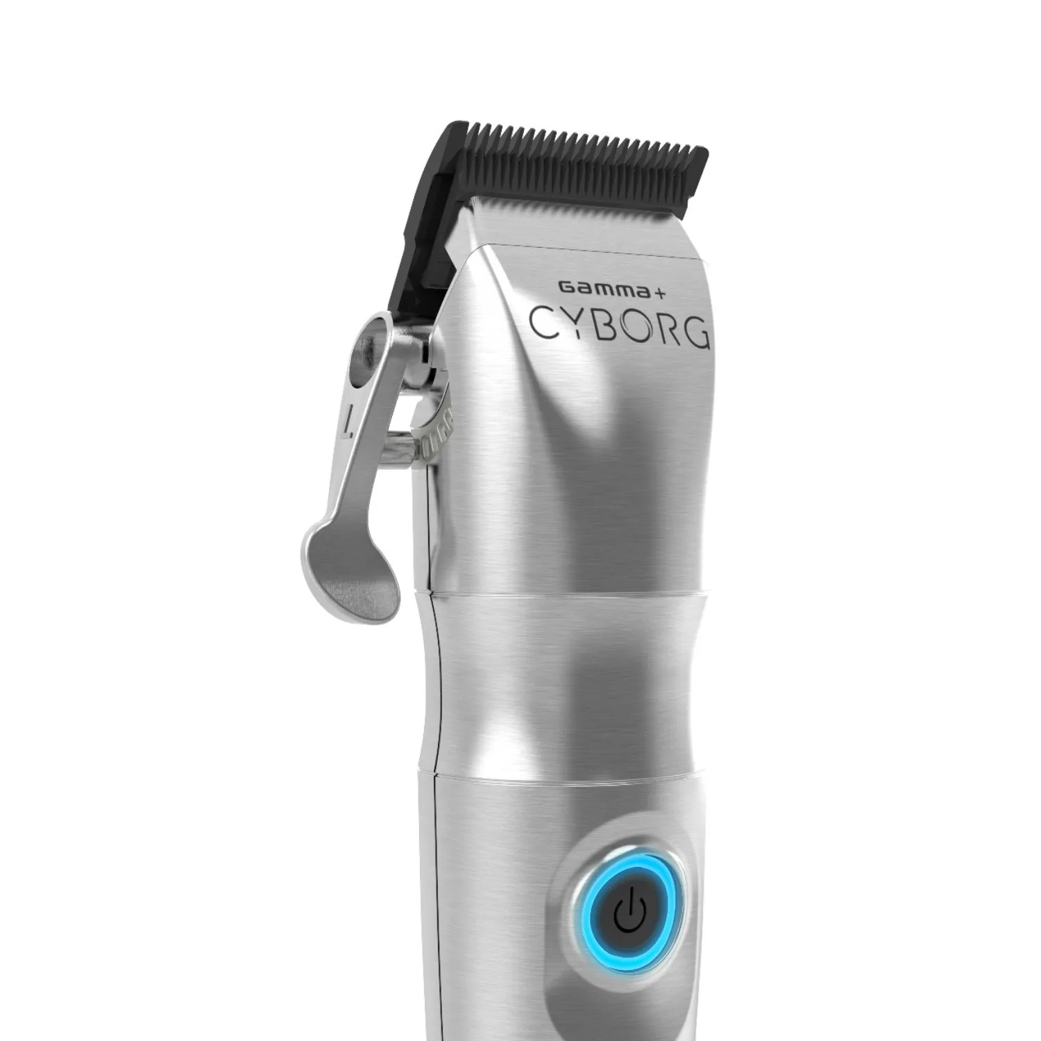 Gamma  Cyborg Clipper