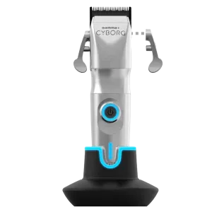 Gamma  Cyborg Clipper